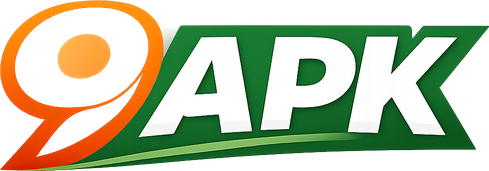9 apk লোগো